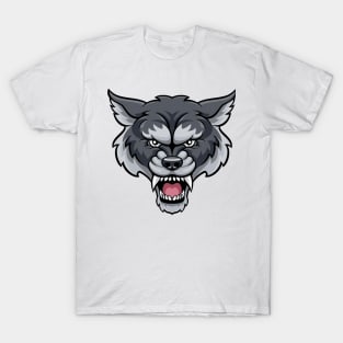 WereWolf 2 T-Shirt